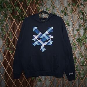 XL - Vintage Y2K Zoo York Hoodies description zoo york zy